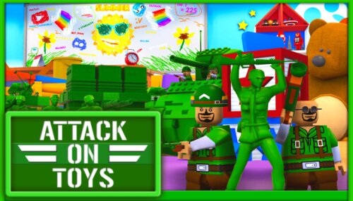 Download Attack on Toys