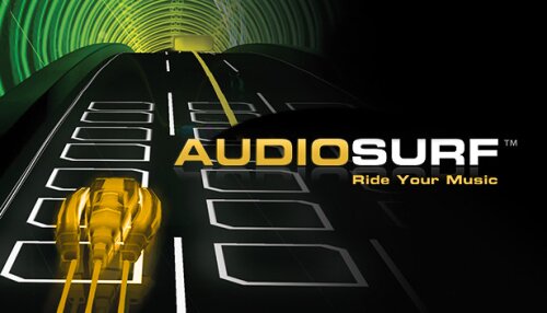Download AudioSurf