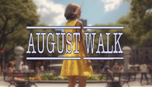 Download August Walk