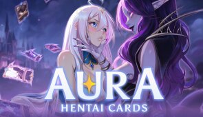 Download AURA: Hentai Cards