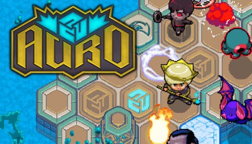Download Auro: A Monster-Bumping Adventure