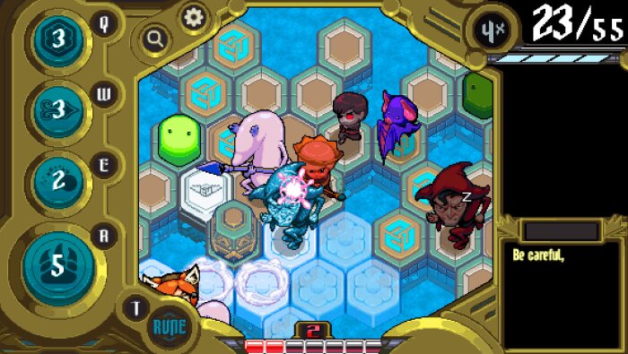 Auro: A Monster-Bumping Adventure Free Download Torrent