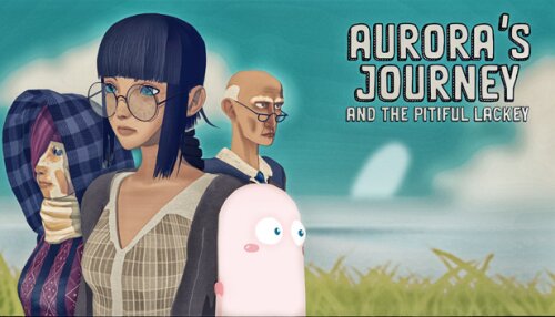 Download Aurora's Journey and the Pitiful Lackey