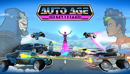 Download Auto Age: Standoff