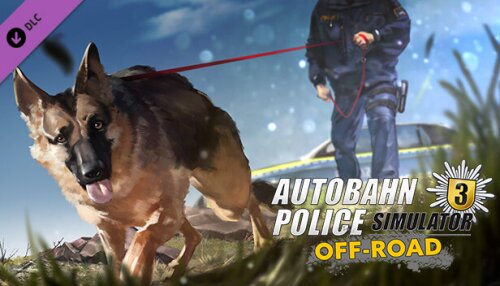 Download Autobahn Police Simulator 3: Off-Road DLC