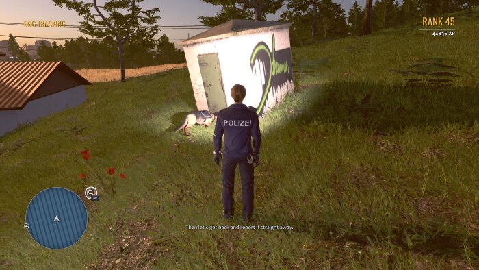Autobahn Police Simulator 3: Off-Road DLC PC Crack