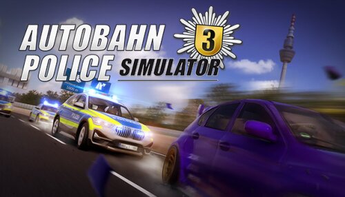 Download Autobahn Police Simulator 3