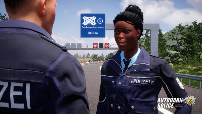 Autobahn Police Simulator 3 Download Free