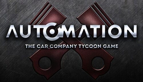 Download Automation - The Car Company Tycoon Game