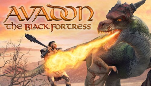 Download Avadon: The Black Fortress