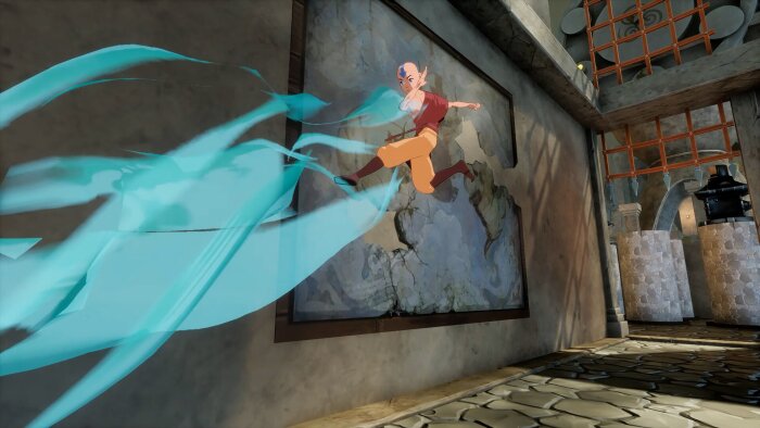 Avatar: The Last Airbender - Quest for Balance Download Free