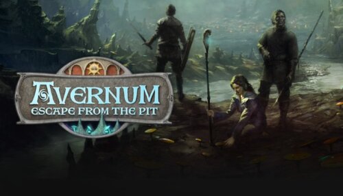 Download Avernum: Escape From the Pit