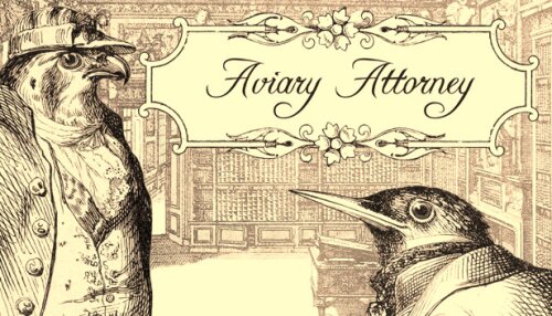 Download Aviary Attorney