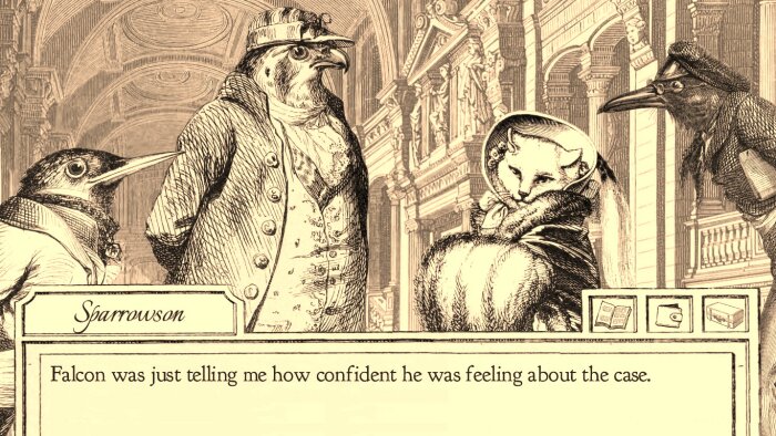 Aviary Attorney Download Free