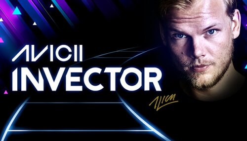 Download AVICII Invector