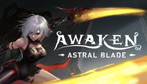 Download AWAKEN - Astral Blade