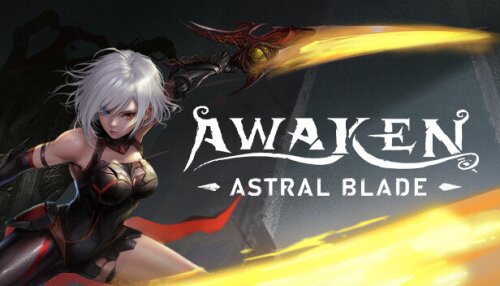 Download AWAKEN - Astral Blade