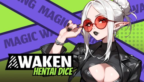 Download Awaken: Hentai Dice