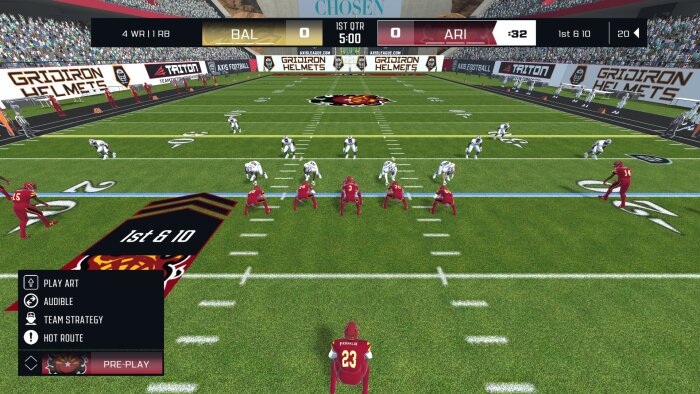 Axis Football 2021 Free Download Torrent