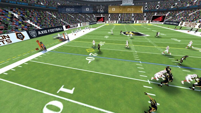 Axis Football 2023 Free Download Torrent