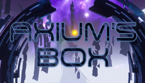 Download Axium's Box