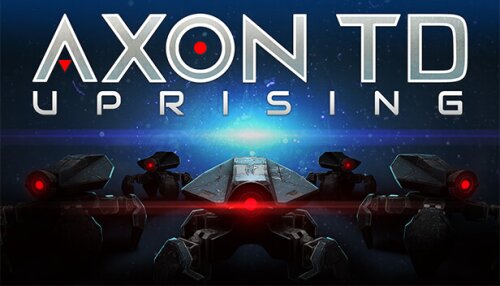 Download Axon TD: Uprising - Tower Defense