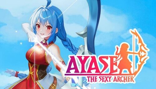 Download Ayase, the Sexy Archer