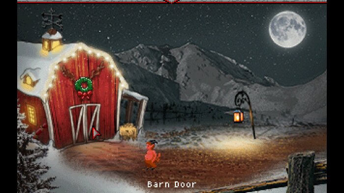 Azazel's Christmas Fable Download Free