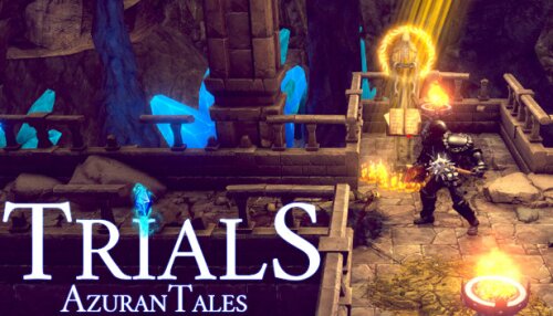 Download Azuran Tales: Trials