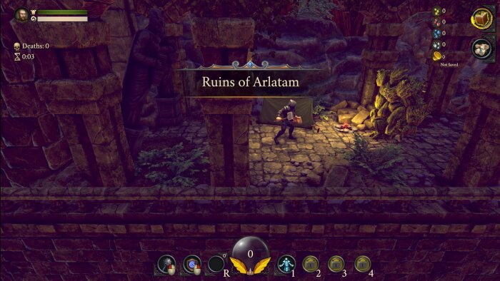 Azuran Tales: Trials Download Free