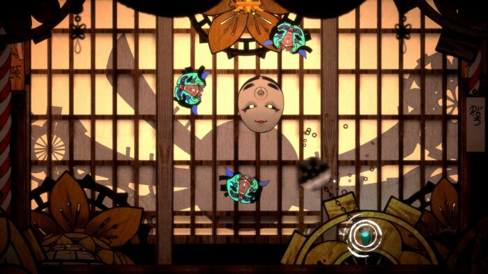 Bō: Path of the Teal Lotus Free Download Torrent