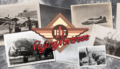Download B-17 Flying Fortress: Bombers in Action (GOG)