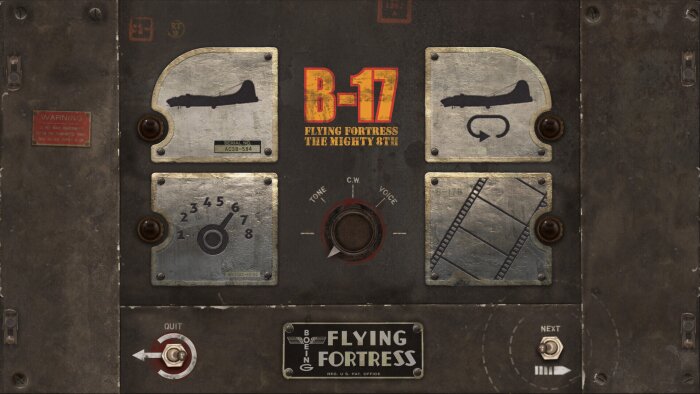 B-17 Flying Fortress The Mighty 8th Redux Repack Download
