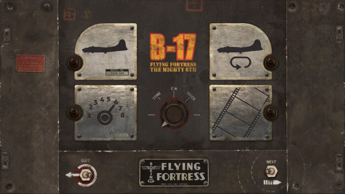 B-17 Flying Fortress : The Mighty 8th Redux Repack Download