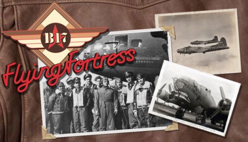 Download B-17 Flying Fortress: World War II Bombers in Action