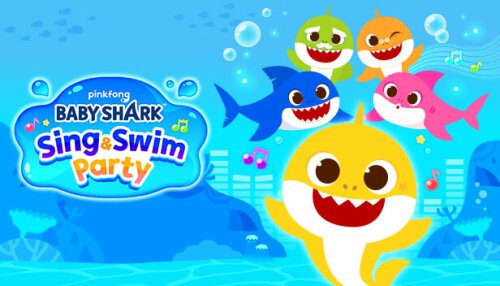 Download Baby Shark™: Sing & Swim Party