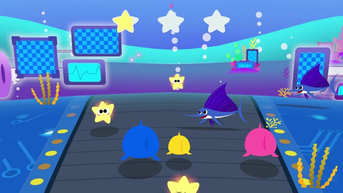 Baby Shark™: Sing & Swim Party PC Crack