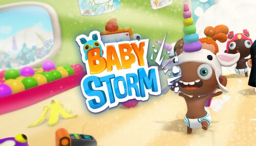 Download Baby Storm (GOG)