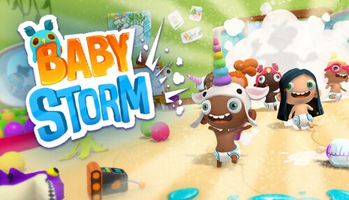 Download Baby Storm