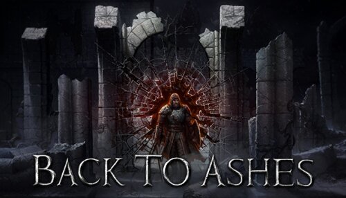 Download Back To Ashes