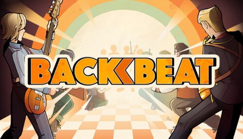 Download Backbeat