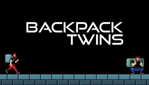 Download Backpack Twins
