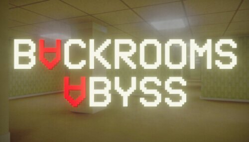 Download Backrooms Abyss