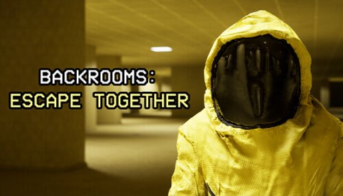 Download Backrooms: Escape Together