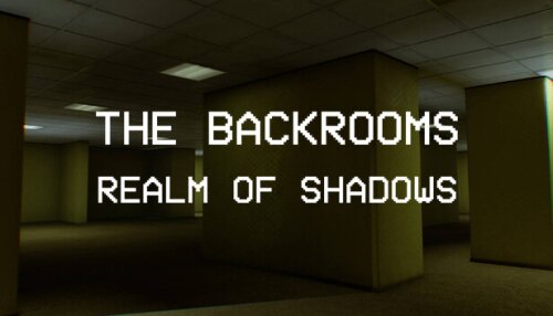 Download Backrooms: Realm of Shadows