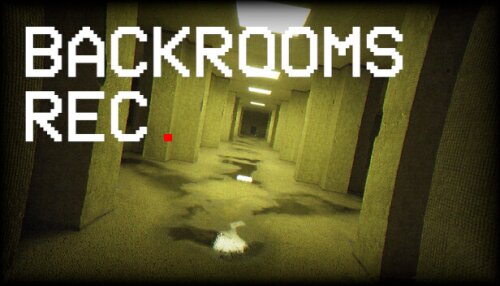 Download Backrooms Rec.