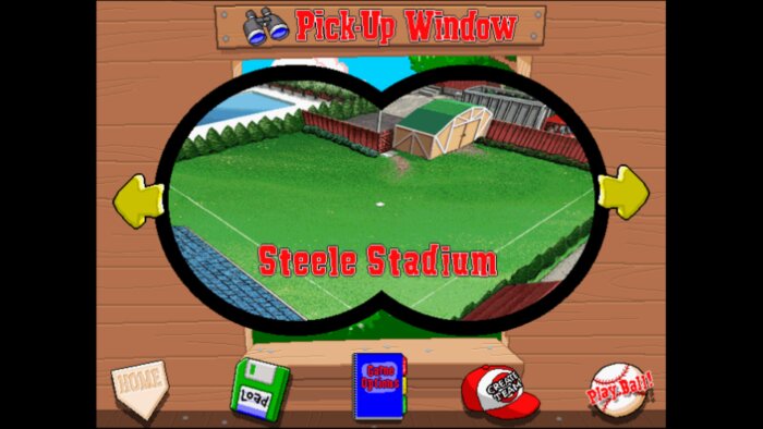 Backyard Baseball '97 Free Download Torrent