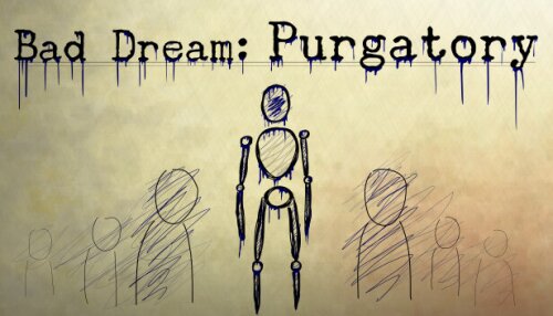 Download Bad Dream: Purgatory