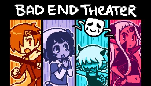 Download BAD END THEATER