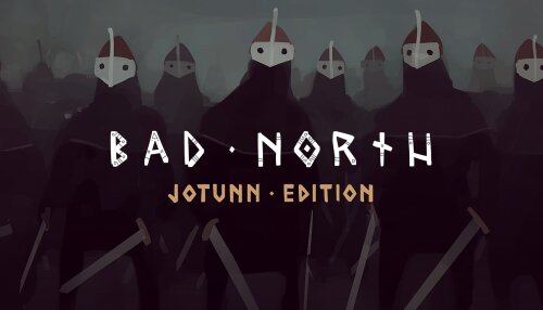Download Bad North: Jotunn Edition (GOG)